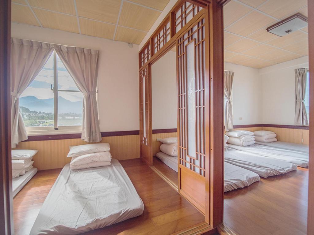 Fotografie 7: 山城天嵐庭園民宿