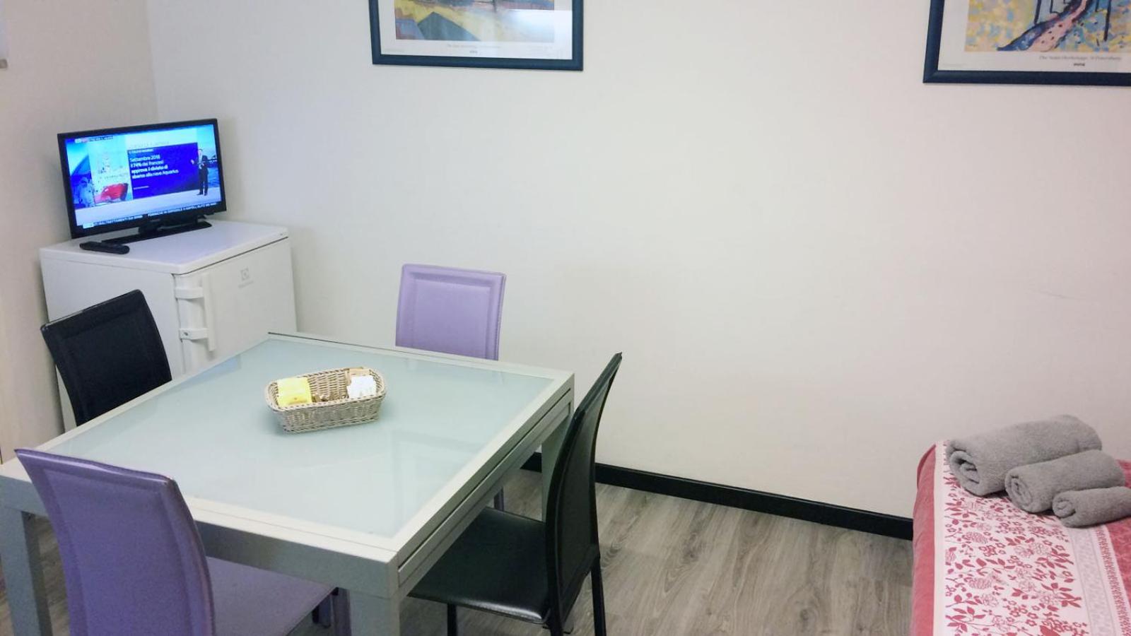 Foto 4: Studio CENTRAL 3