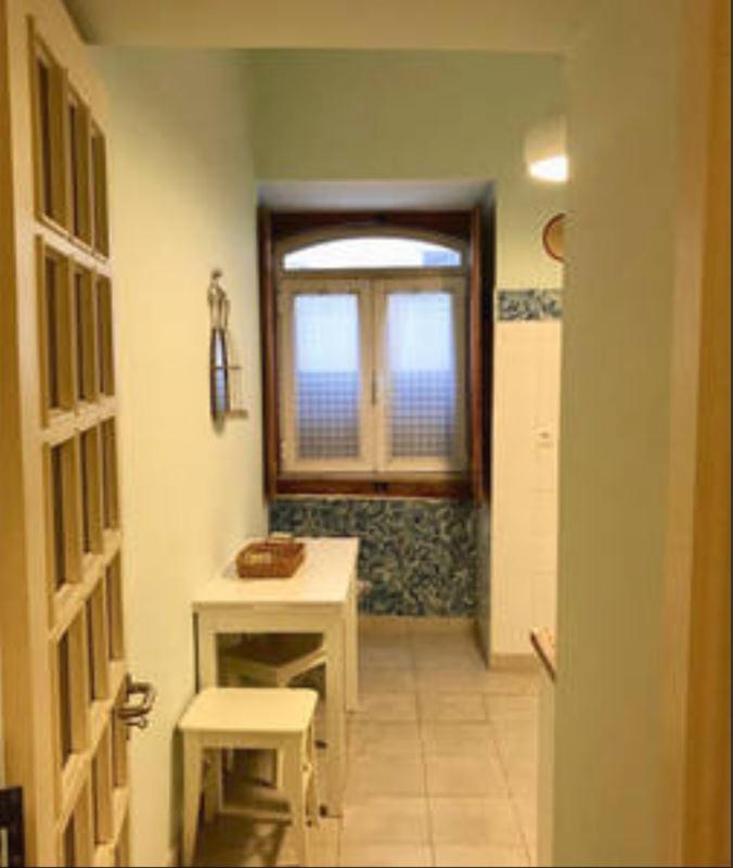 Bild 3: Flat in historic neighbourhood