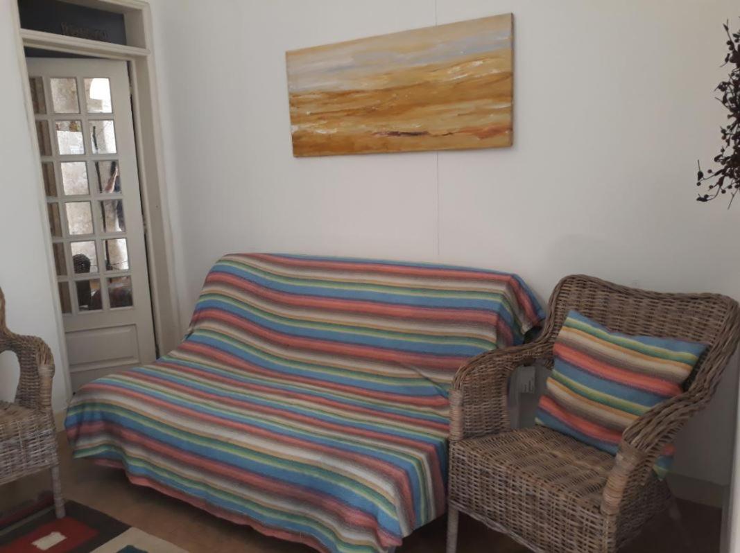 Bild 4: Flat in historic neighbourhood