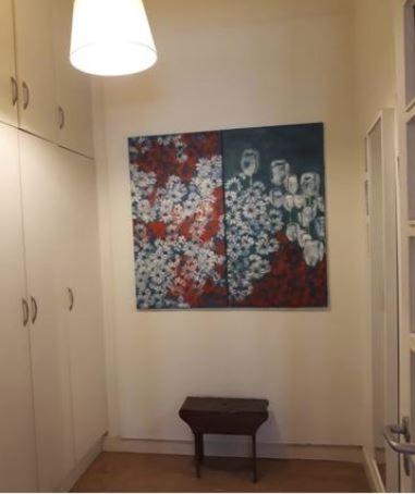 Bild 5: Flat in historic neighbourhood