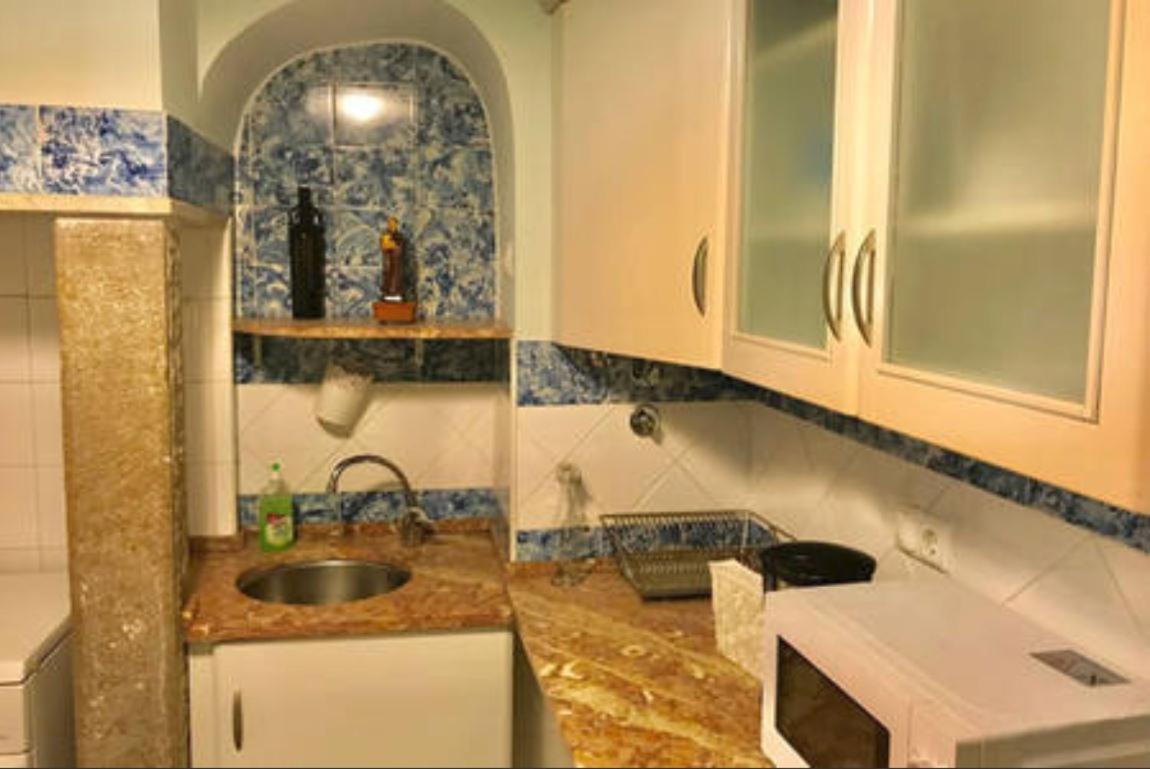 Bild 6: Flat in historic neighbourhood