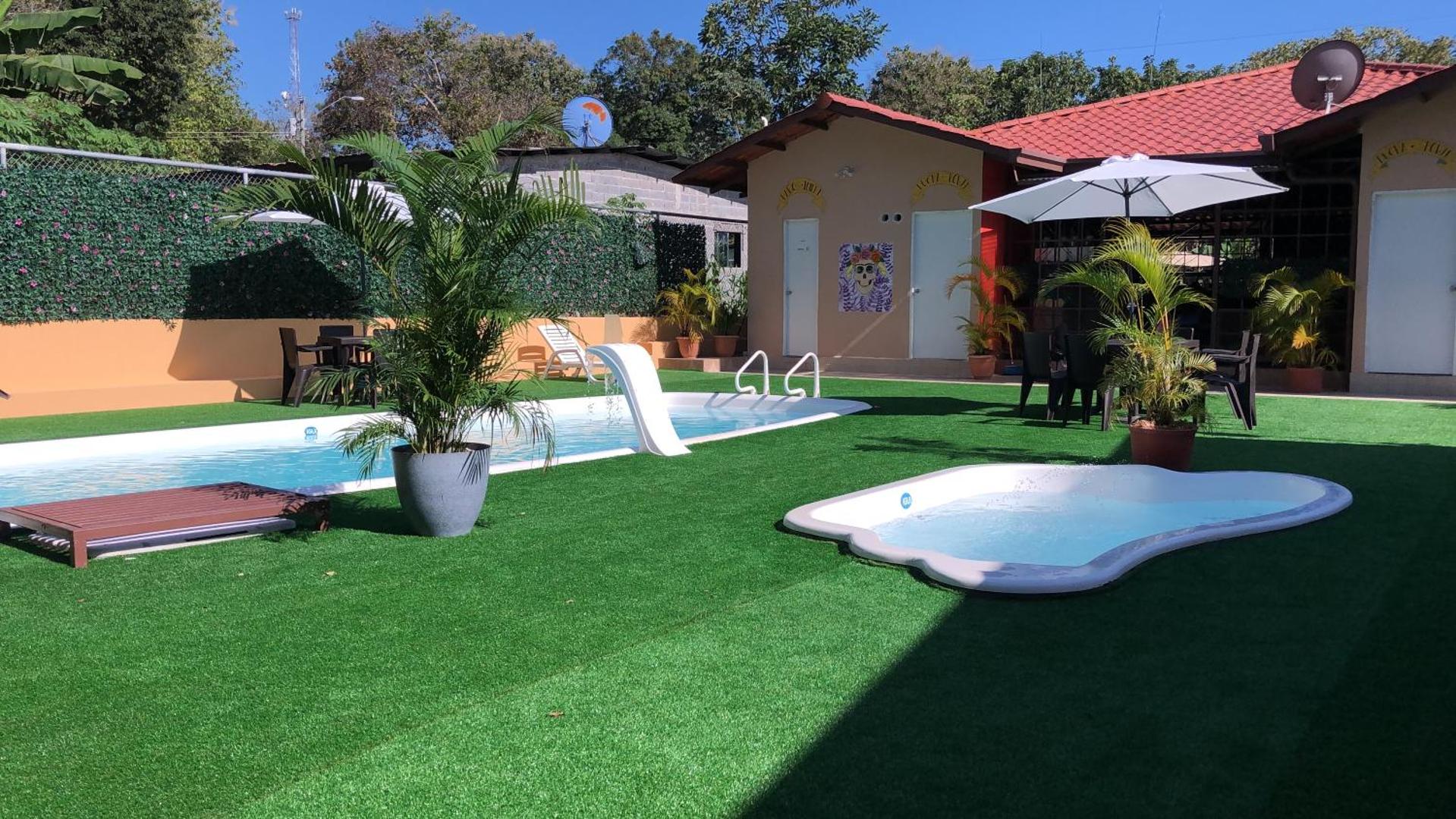 Foto 10: Roxy's Bed & Breakfast