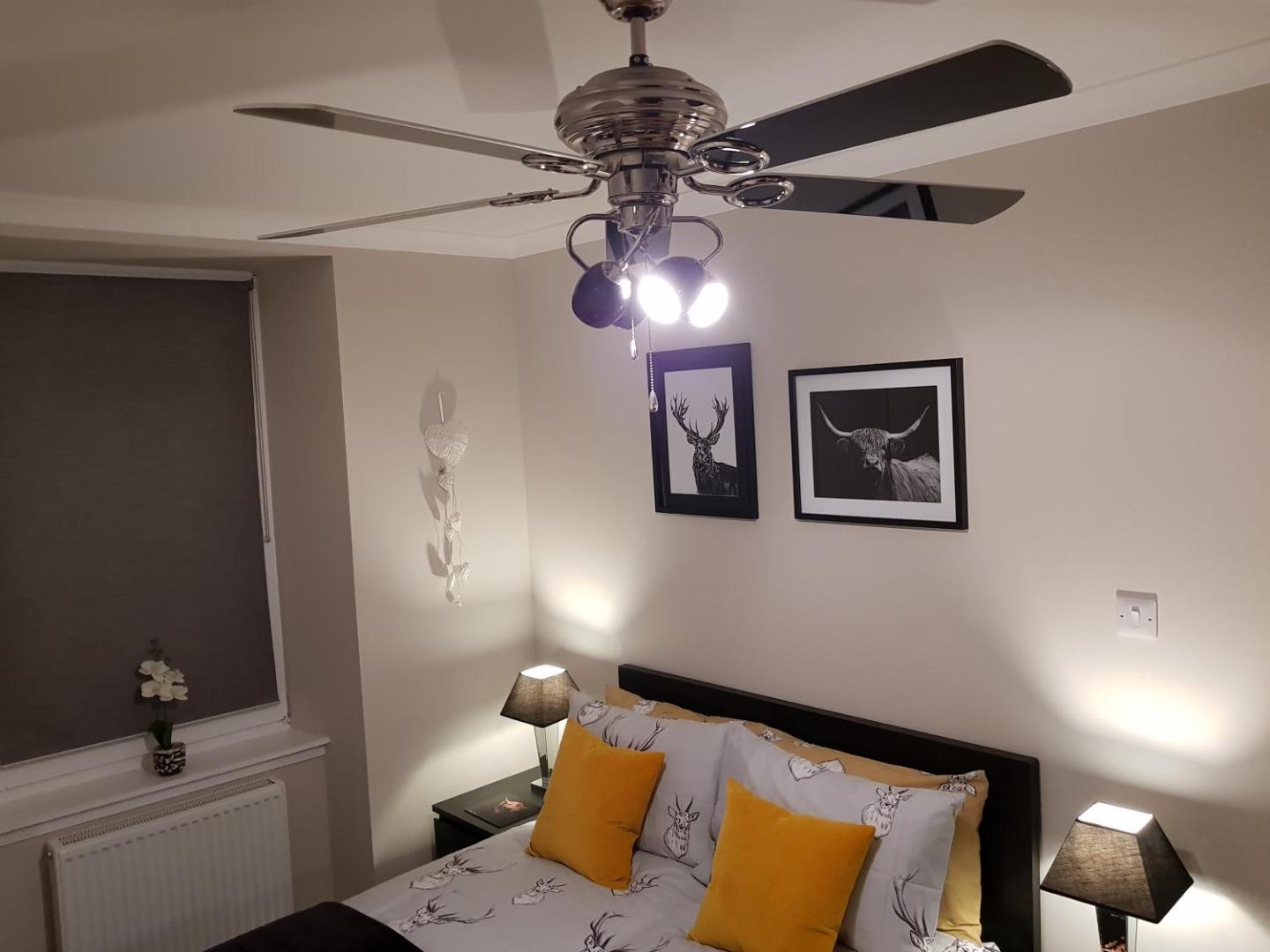 Foto 2: Smart & Cozy Holiday Apartment in the city centre