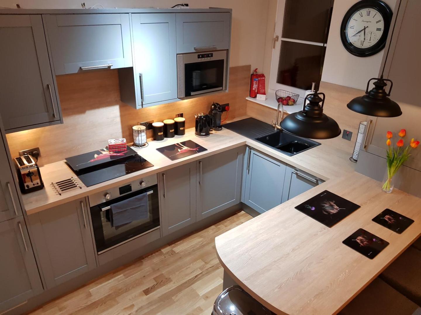 Foto 5: Smart & Cozy Holiday Apartment in the city centre