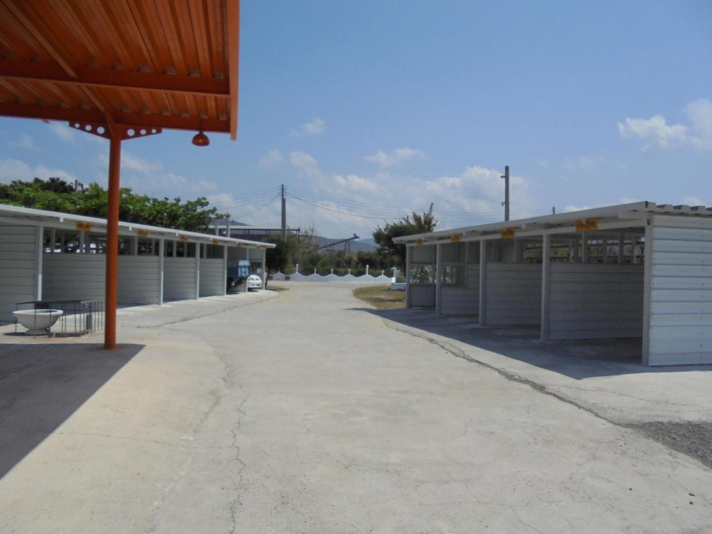 Foto 10: 象樹園農莊特色民宿