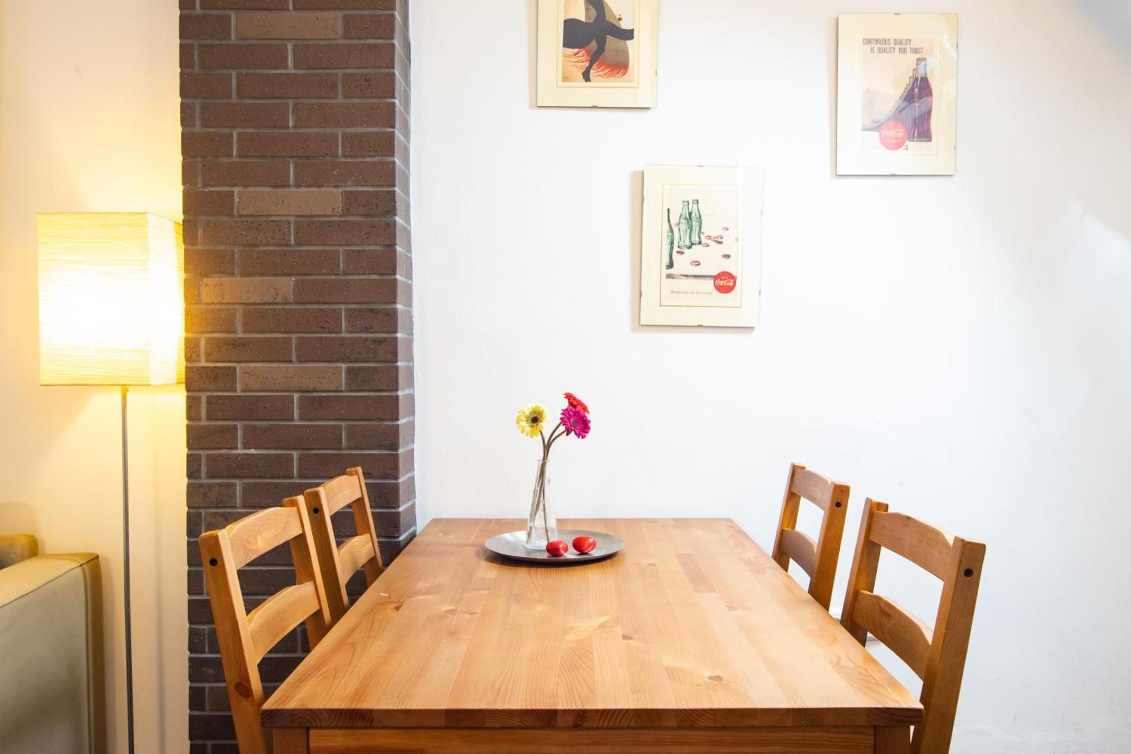 Billede 4: F & B Collection - Apartment for 3