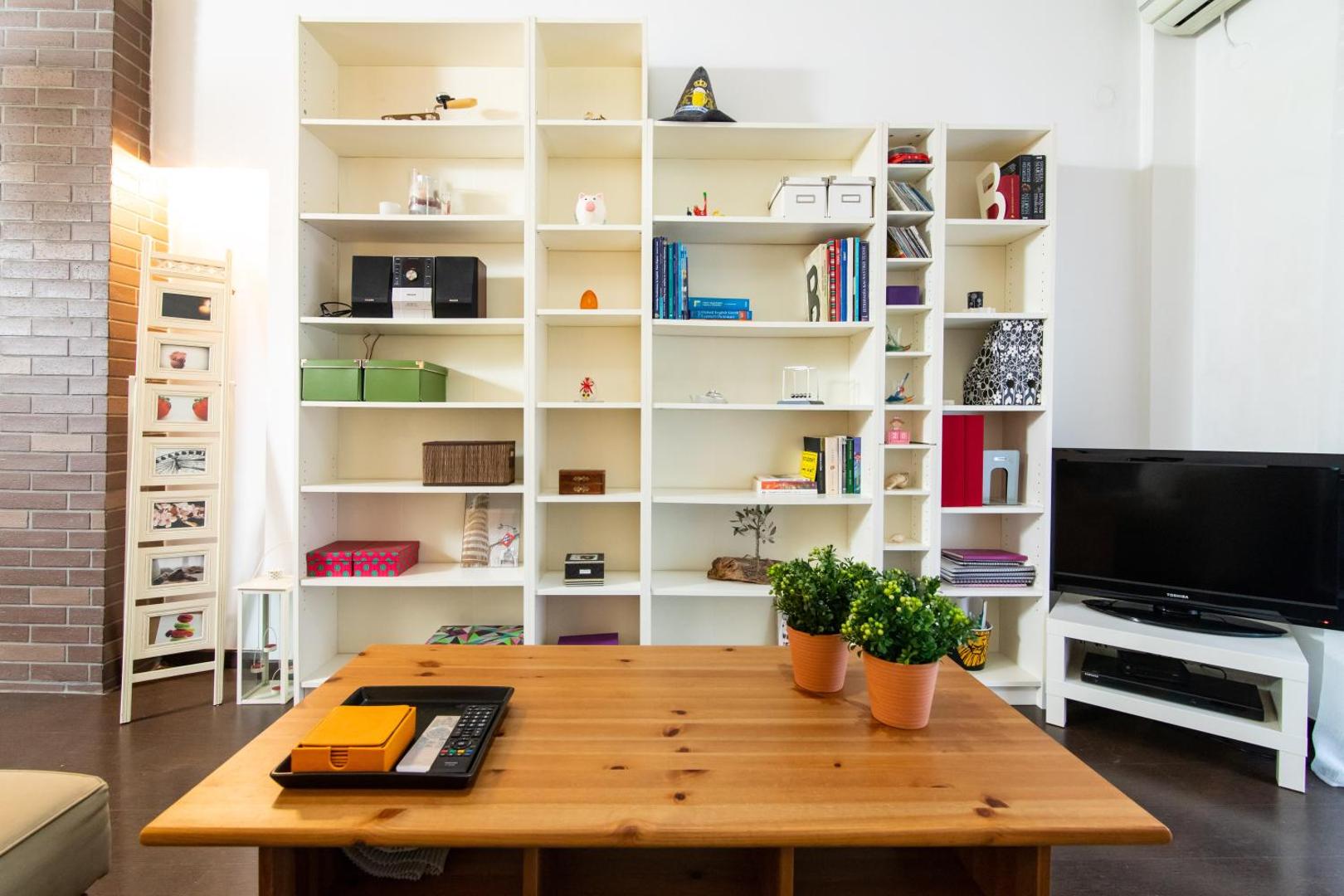 Billede 3: F & B Collection - Apartment for 3