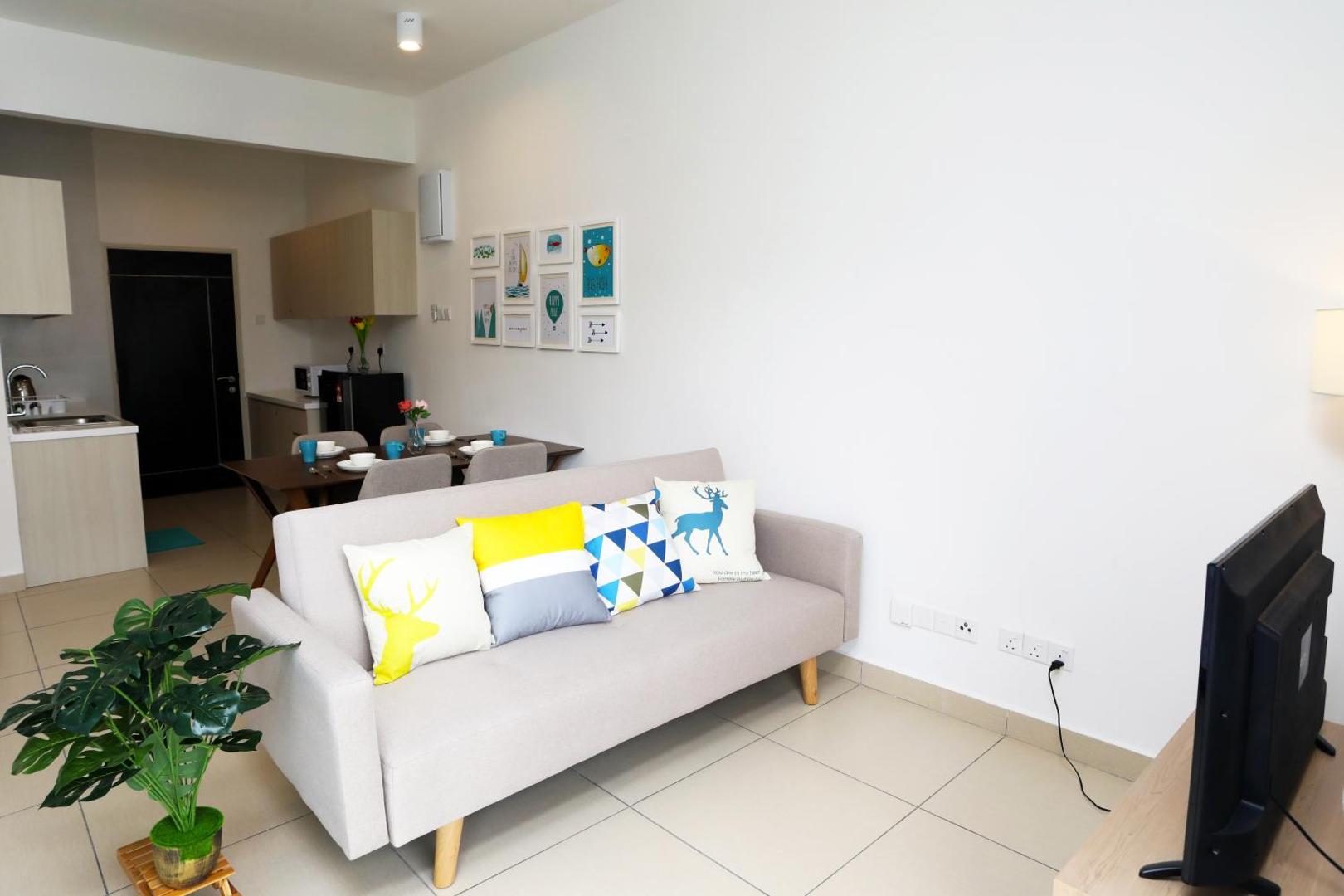 Billede 6: WARM & COZY HOME @ MIDHILLS GENTING