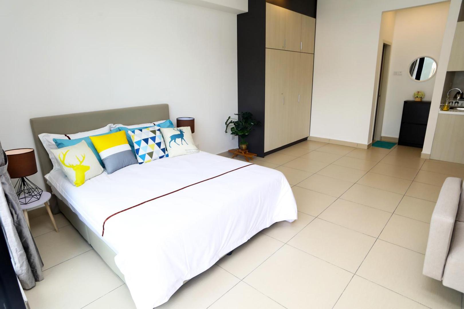 Billede 8: WARM & COZY HOME @ MIDHILLS GENTING