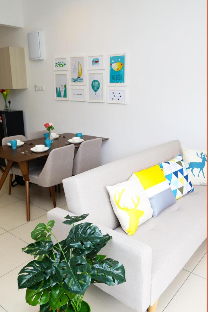 Billede 10: WARM & COZY HOME @ MIDHILLS GENTING