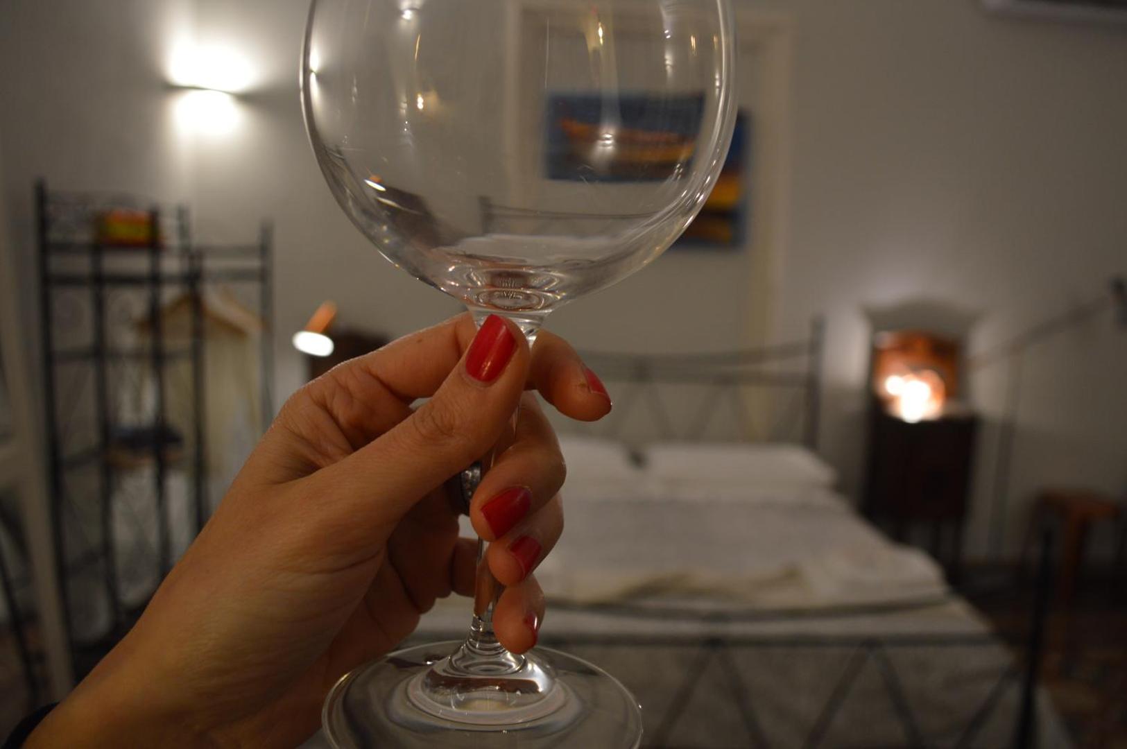 Foto 5: Bed, Book & Breakfast Landolina