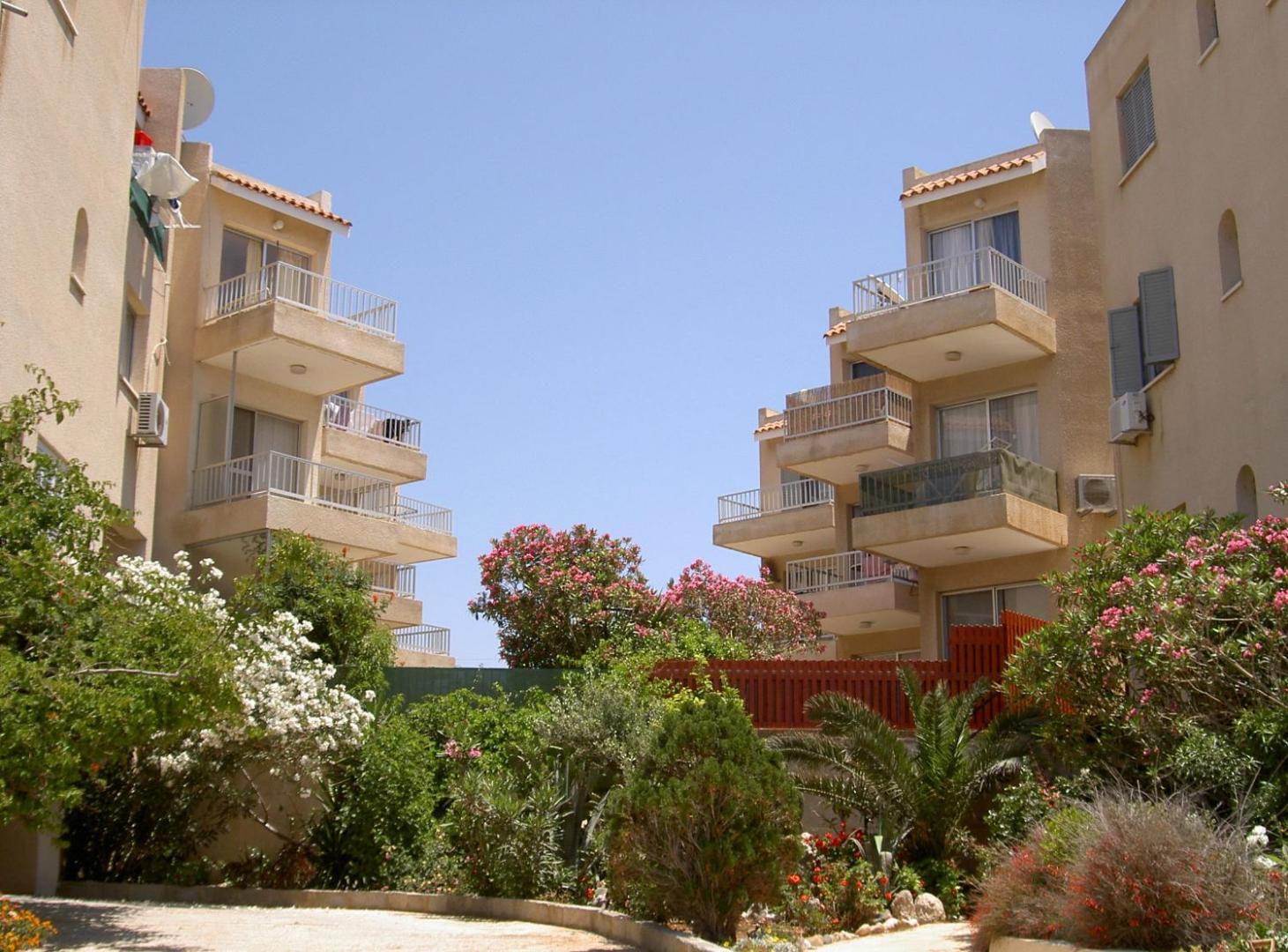Photo 7 : Diamond Complex
