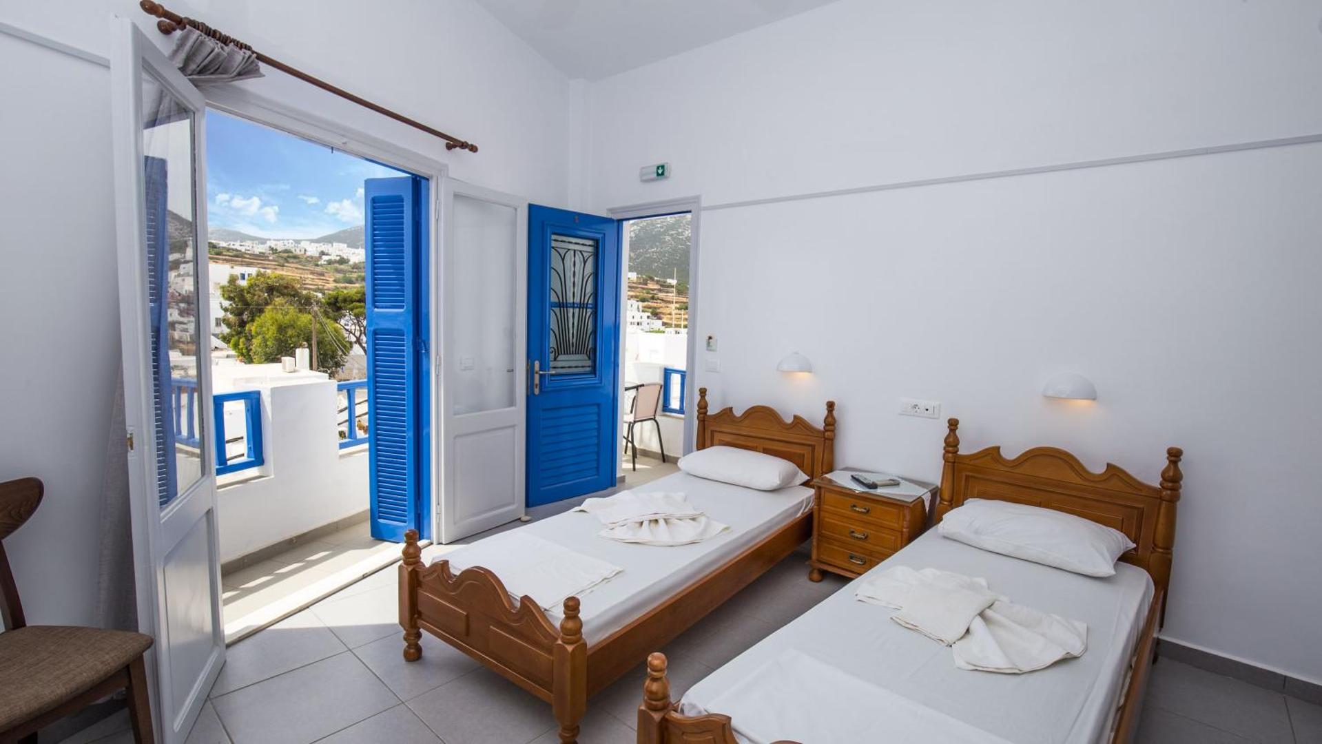 Bilde 5: Hotel Sofia