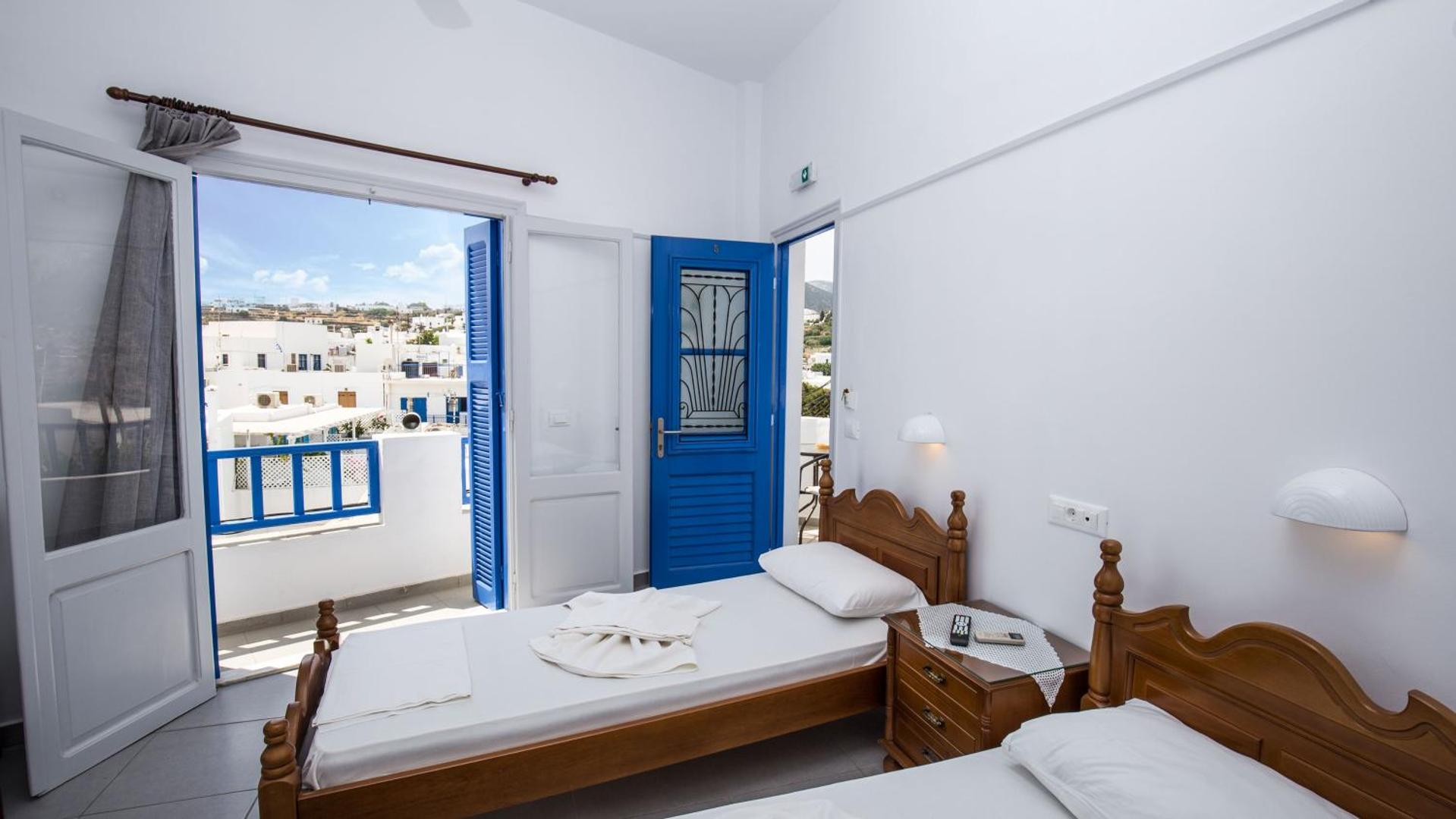 Bilde 7: Hotel Sofia