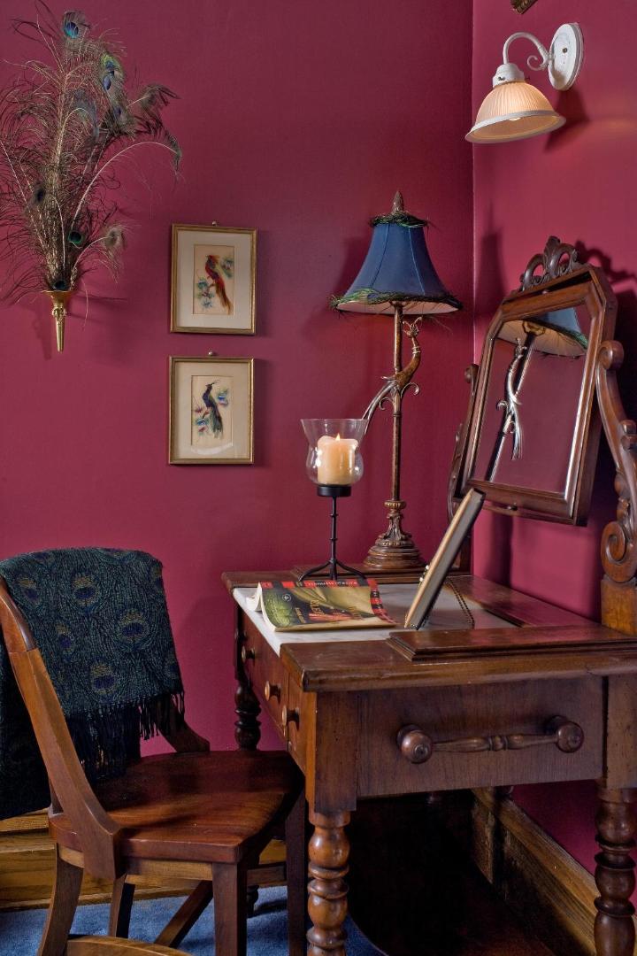Billede 5: Castle in the Country Bed & Breakfast Inn