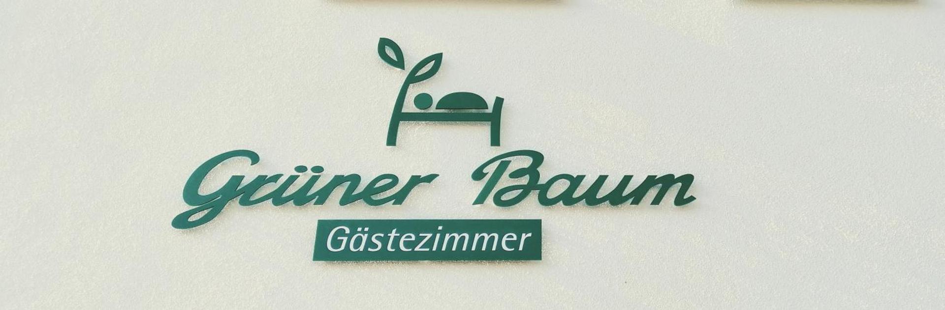 Zdjęcie 6: Grüner Baum
