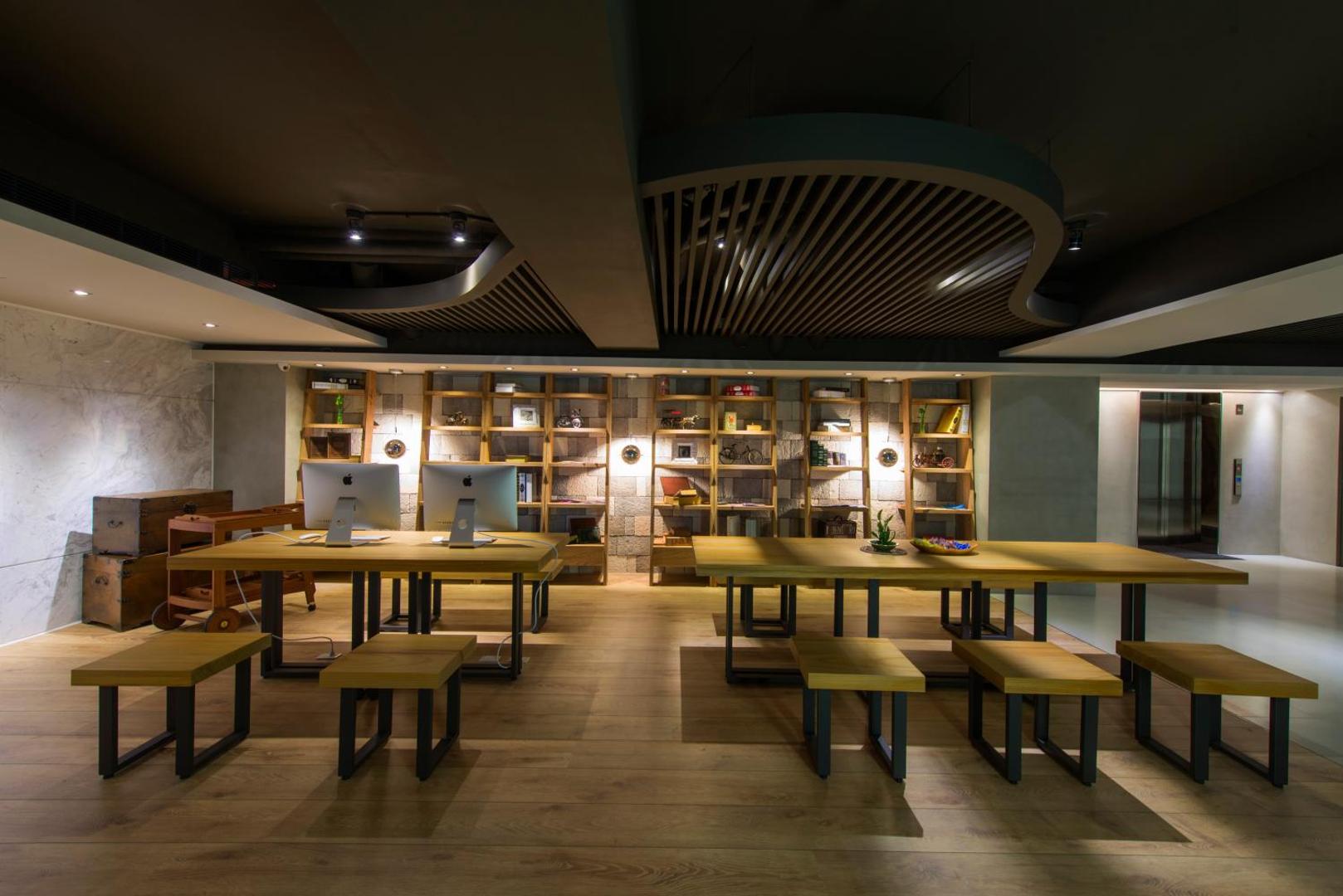 Photo 5 : Simple + Hotel