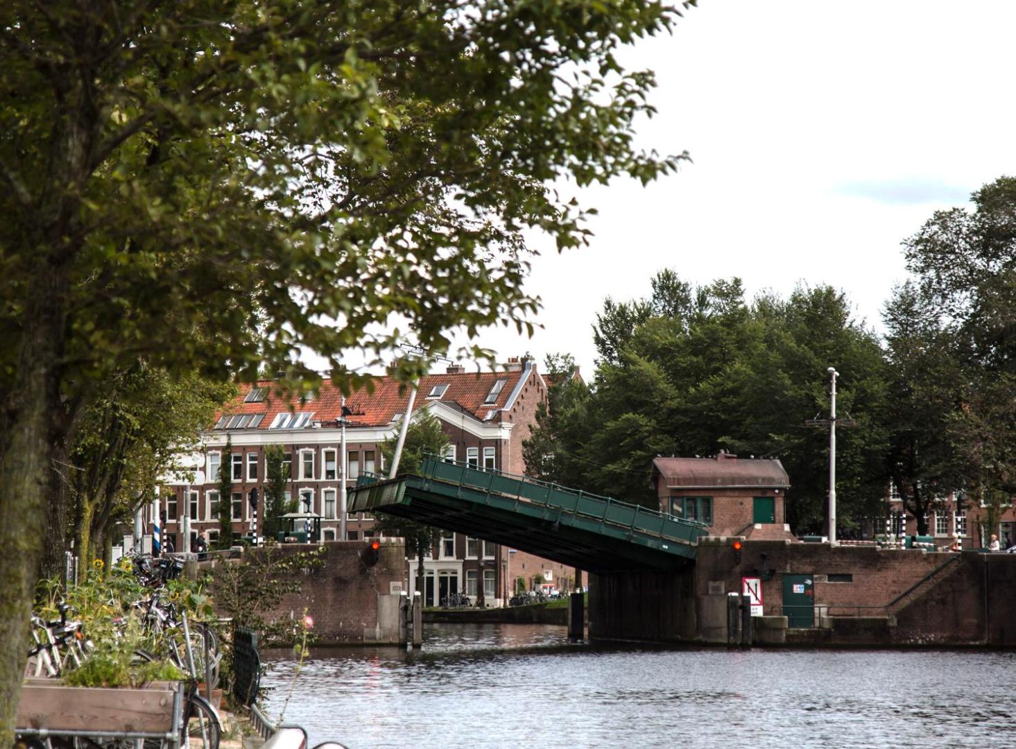 Zdjęcie 10: SWEETS - Kattenslootbrug