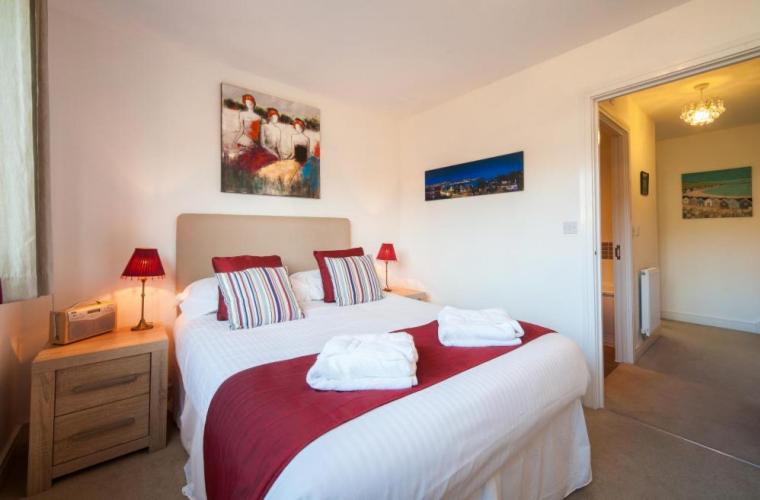 Foto 6: BEACHES - South Sands beach house