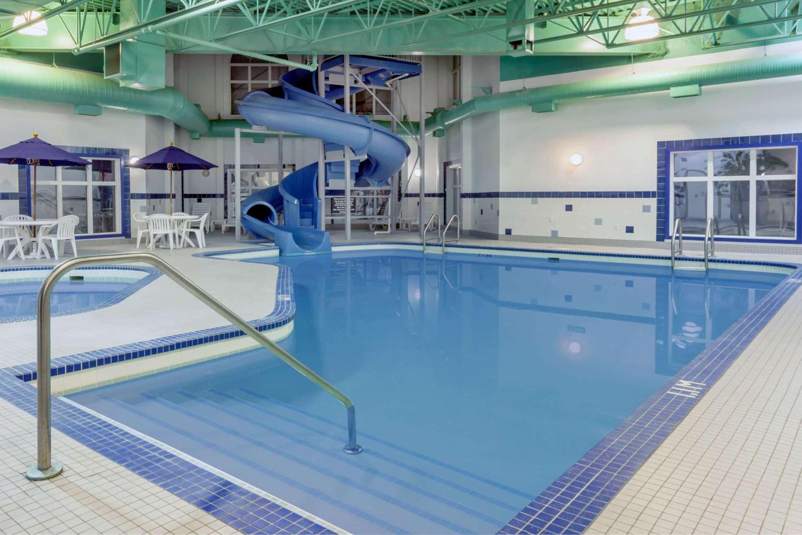 Fotografie 4: Ramada by Wyndham Weyburn