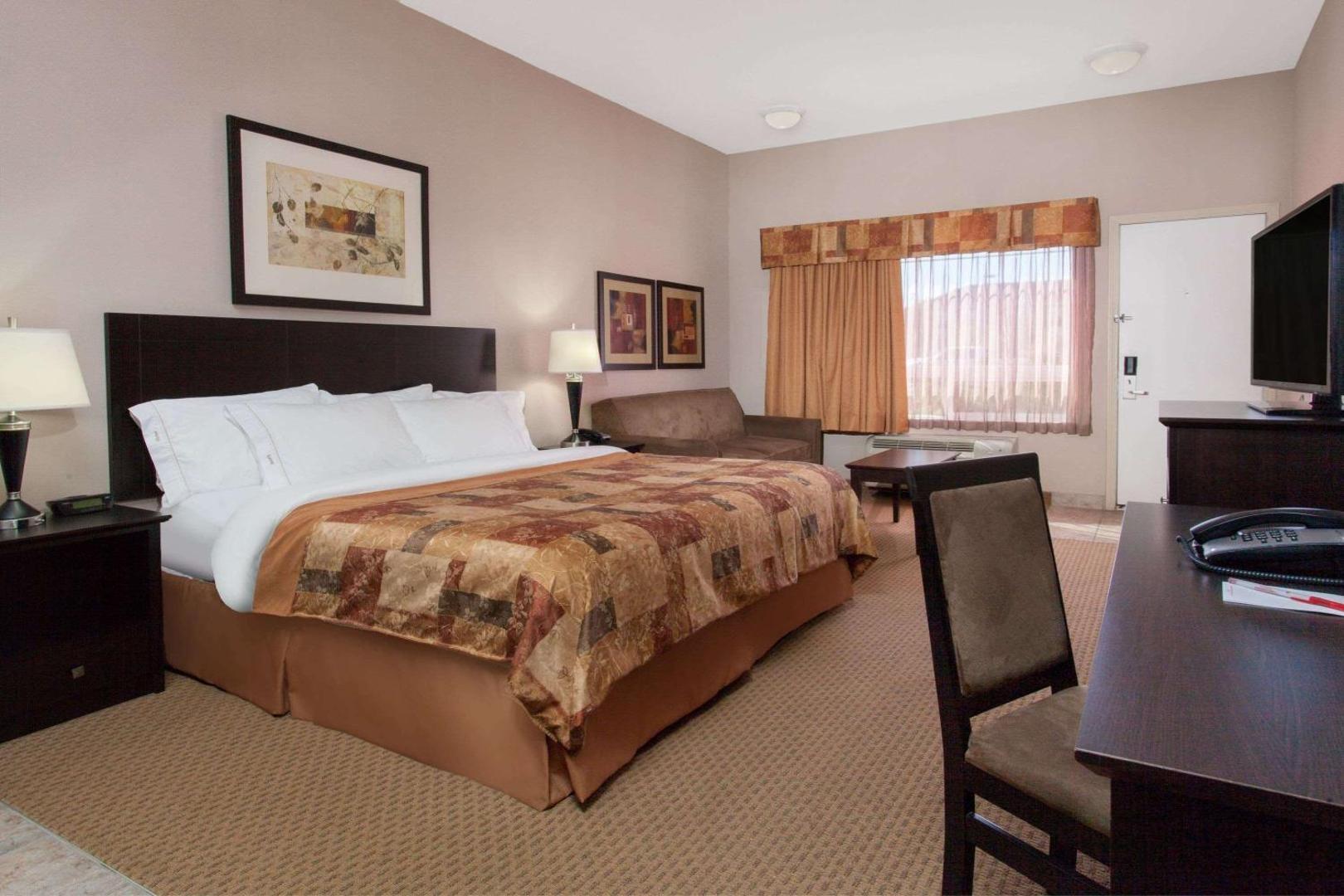 Fotografie 7: Ramada by Wyndham Brooks