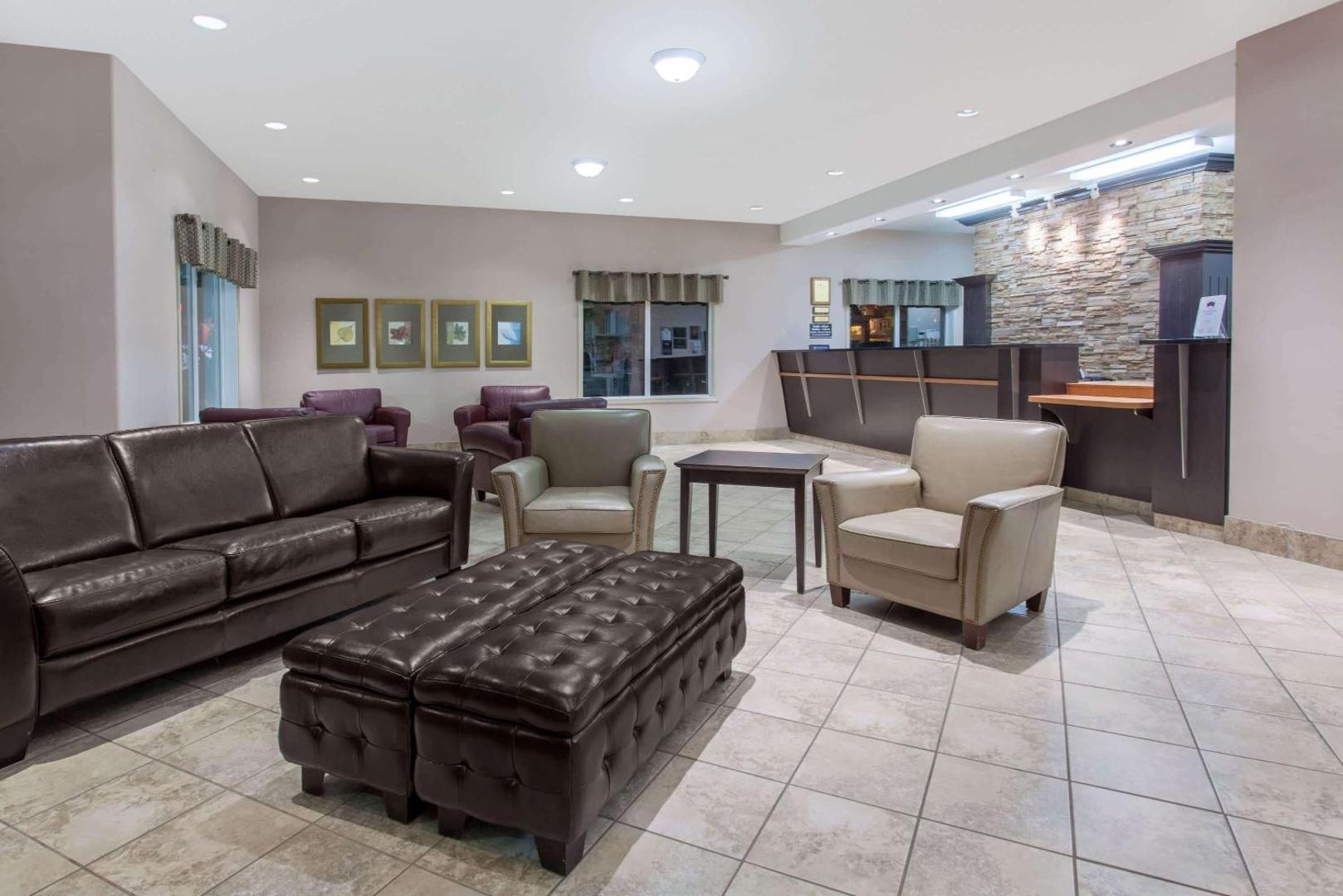 Fotografie 9: Ramada by Wyndham Brooks