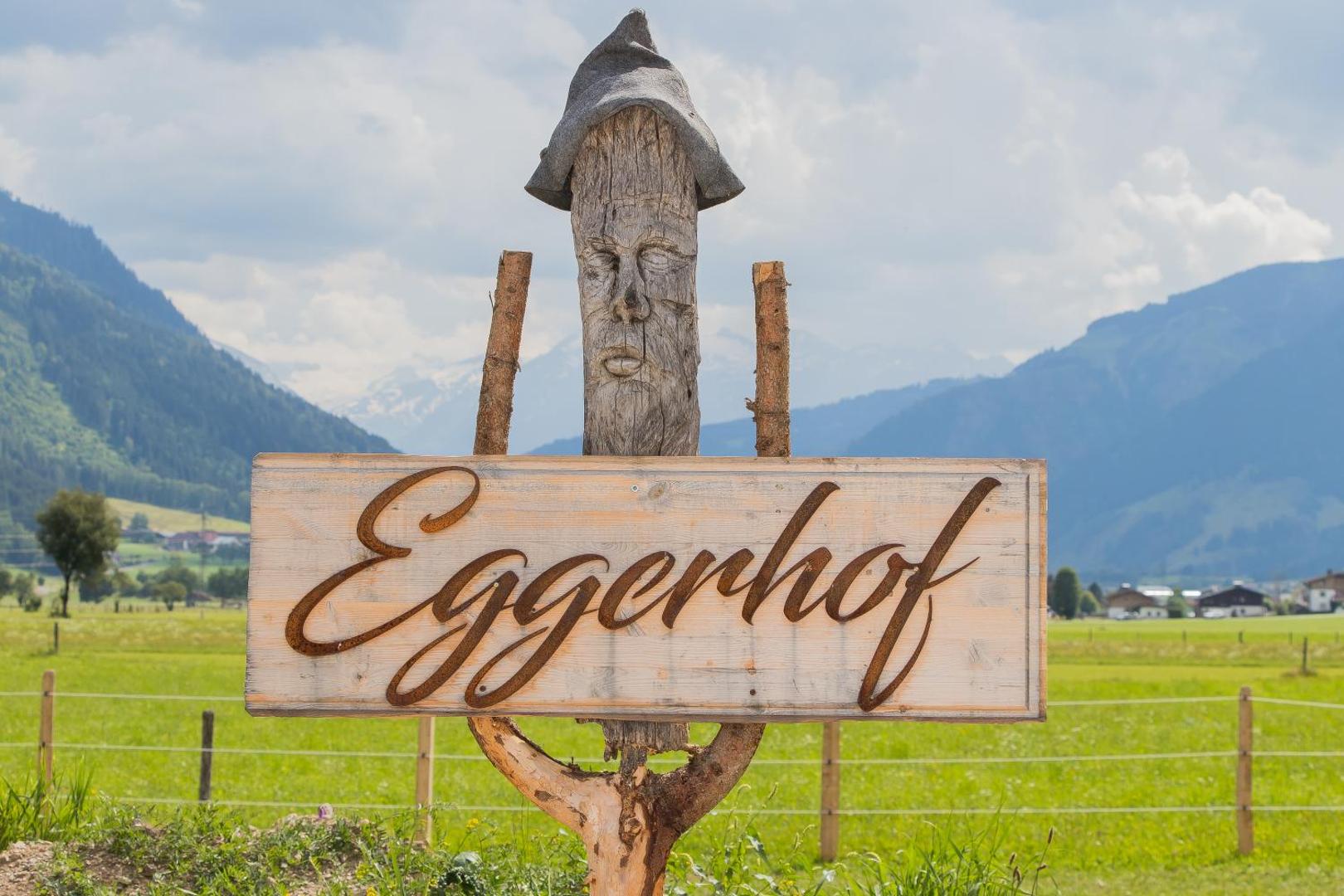 Bilde 8: Appartment Eggerhof