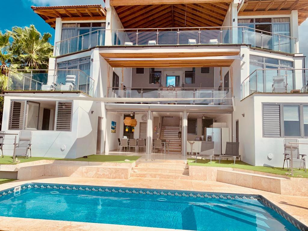 Foto 8: Group & Family House Galant Curaçao
