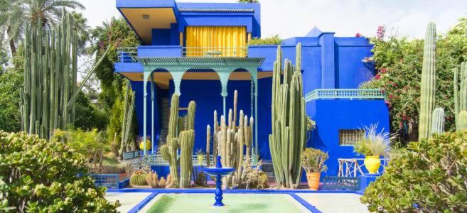 Billede 5: Riad 85