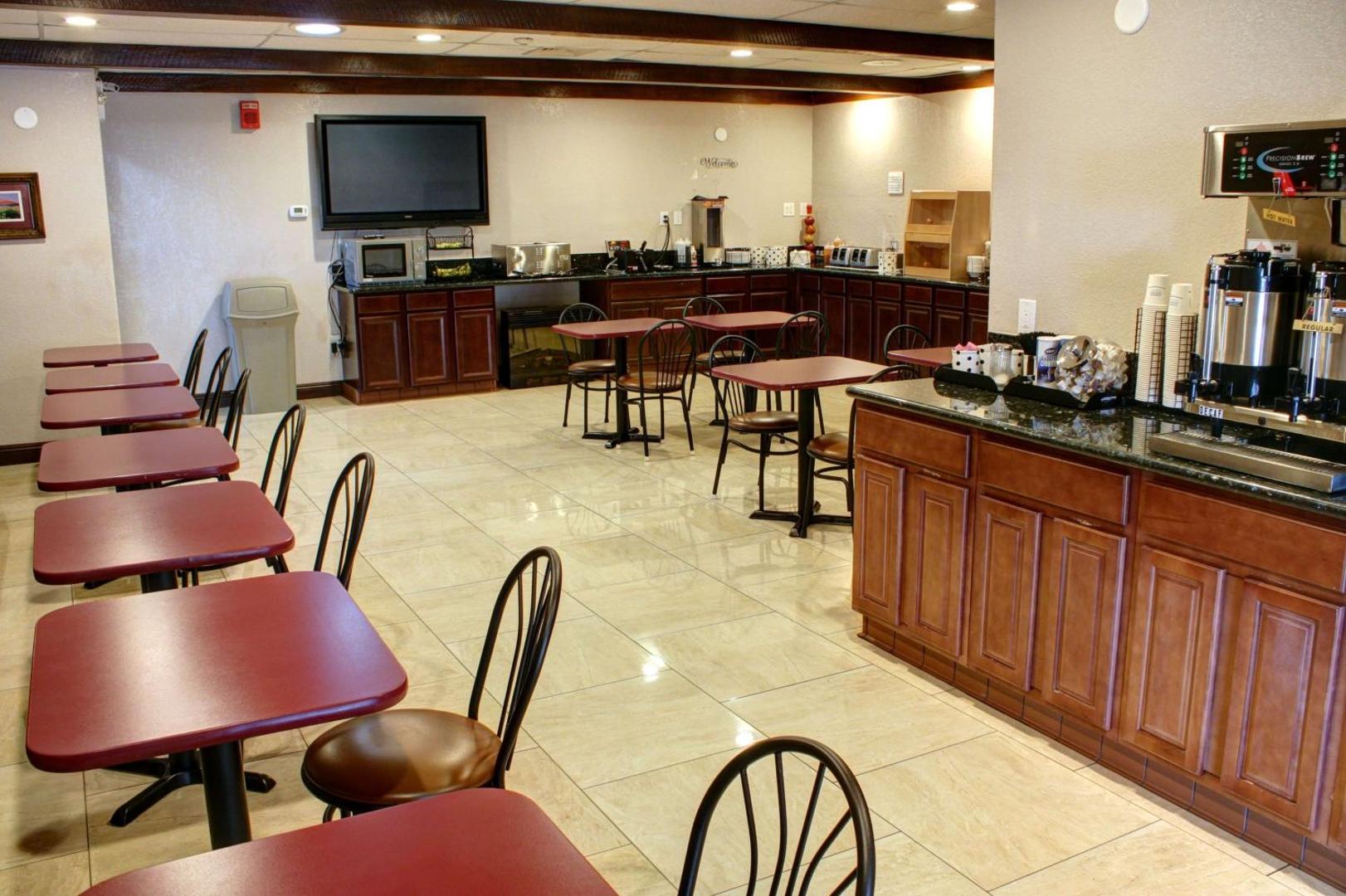 Foto 8: Ramada by Wyndham Grand Junction
