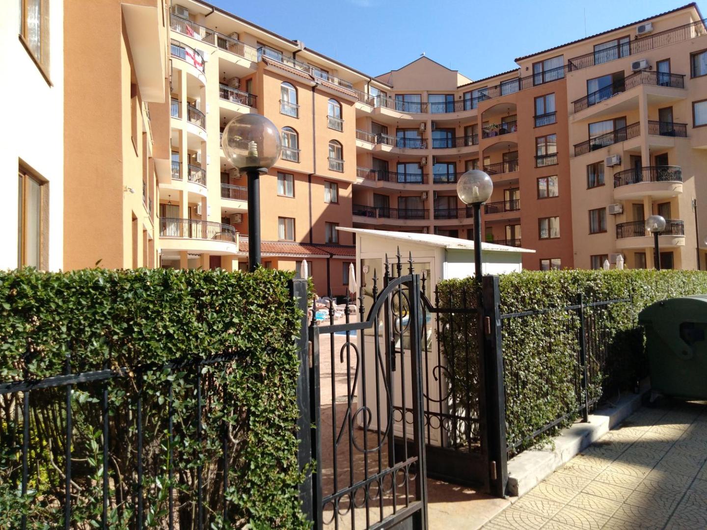 Foto 8: Efir 2 - Menada Apartments
