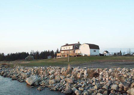 Photo 5 : Argyle By The Sea Bed & Breakfast