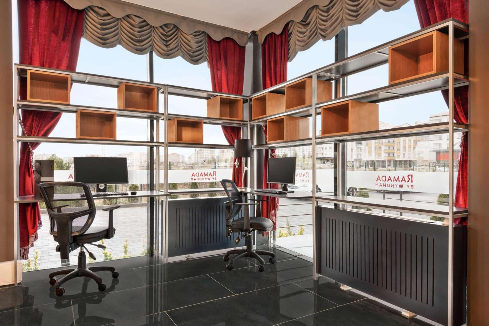 Zdjęcie 2: Ramada by Wyndham Sivas