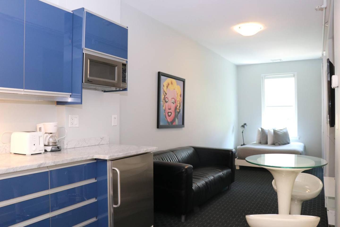 Foto 7: Comfortable Studio in Back Bay, Newbury St. #7