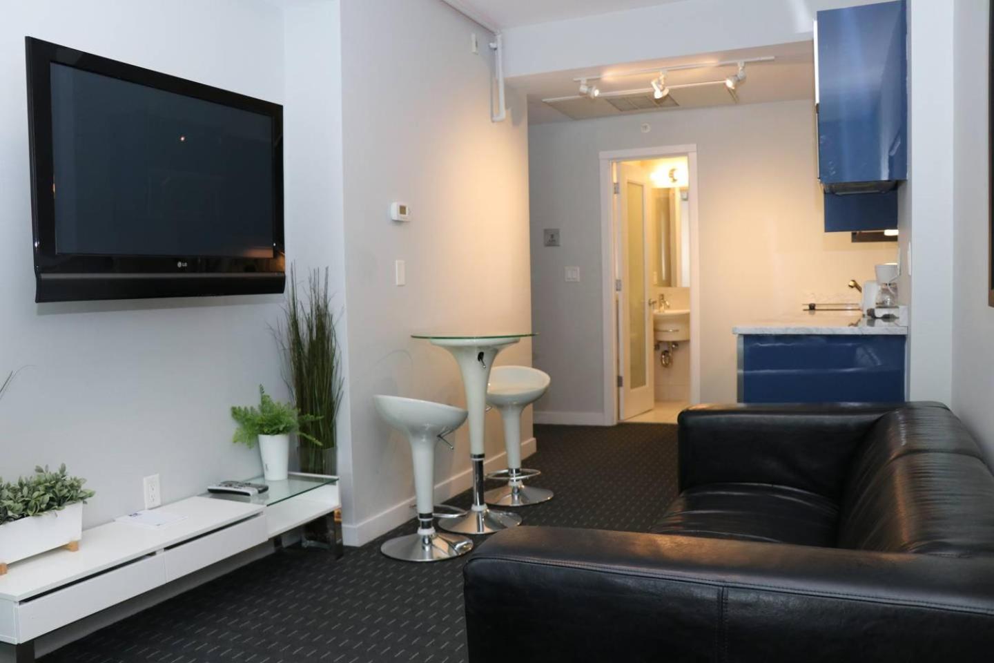 Foto 10: Comfortable Studio in Back Bay, Newbury St. #7