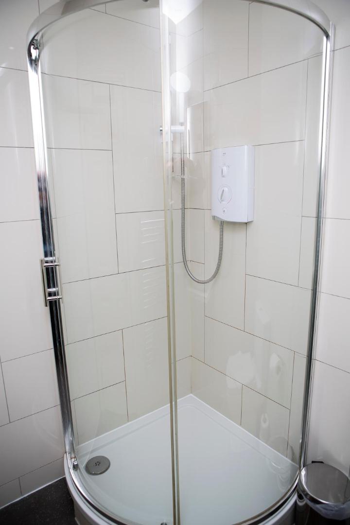 Apt 1, Trafalgar Square 1st Floor by Indigo Flats的照片7