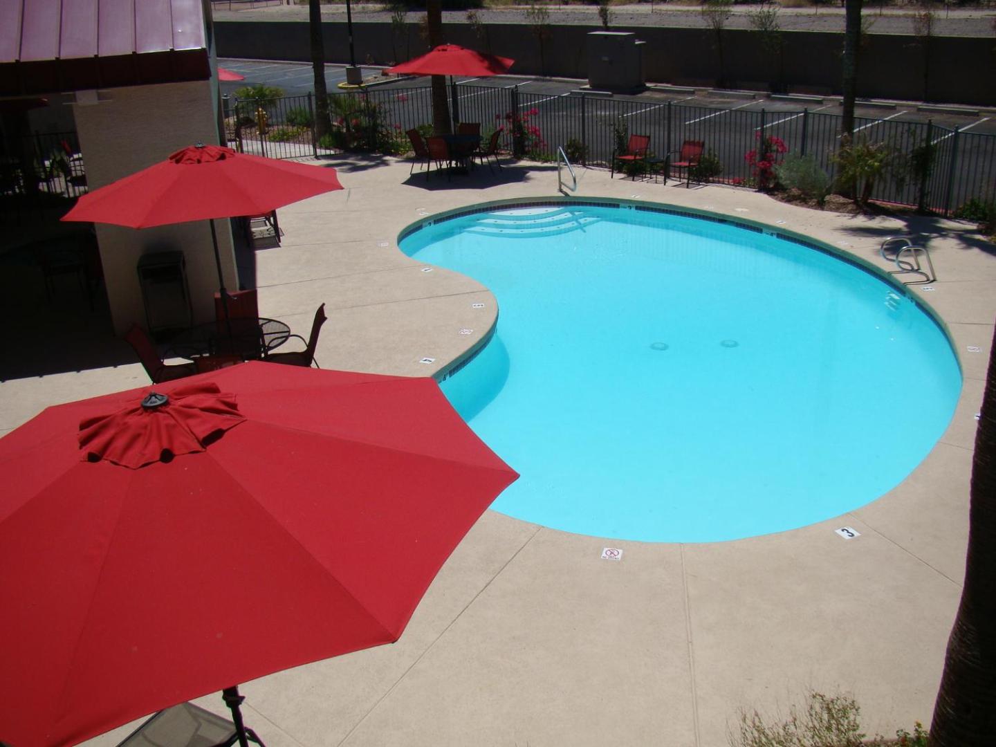 Photo 2 : Infinity Inn & Suites