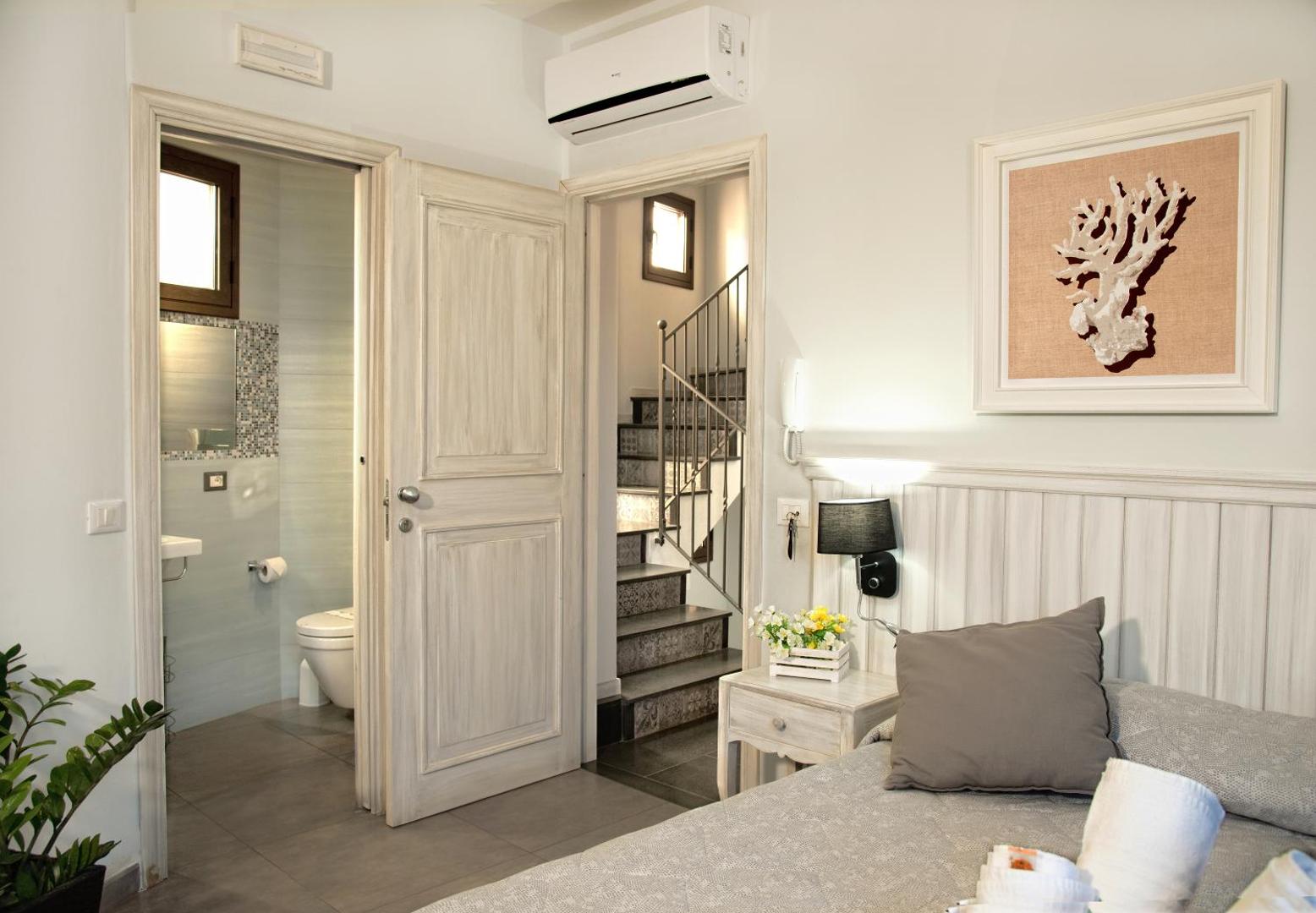 Zdjęcie 6: Bed & Breakfasts Conte Perollo