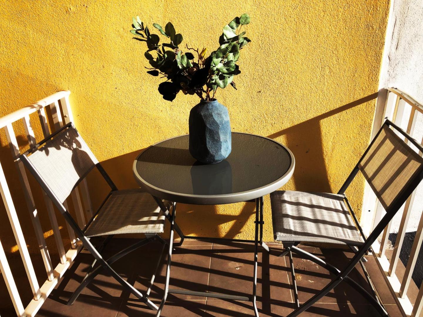 Foto 3: 20 1 - Lisbon Central Apartment with Terrace