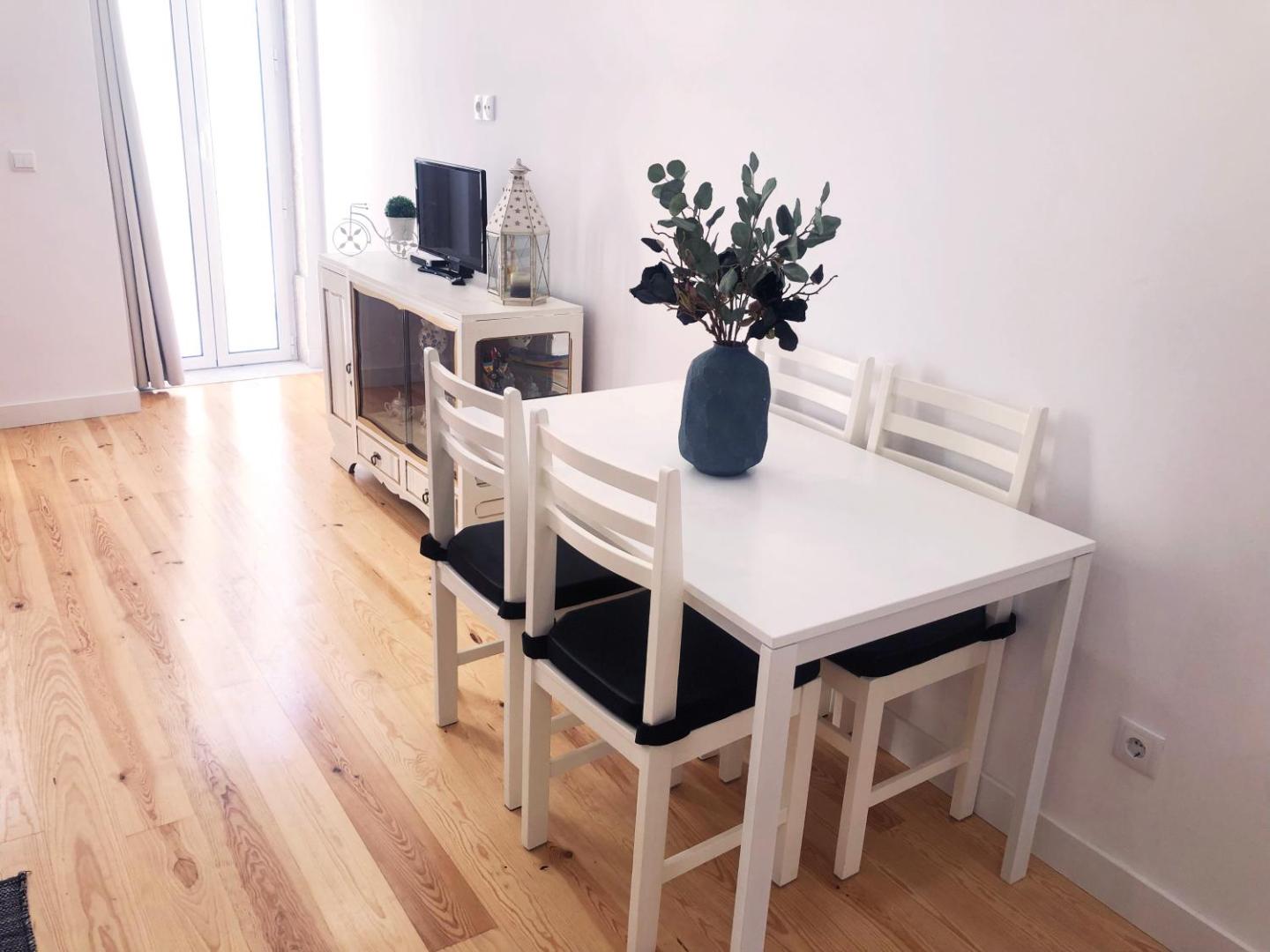 Foto 4: 20 1 - Lisbon Central Apartment with Terrace