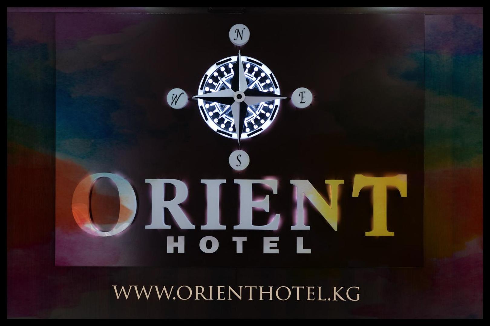 ORIENTの写真10
