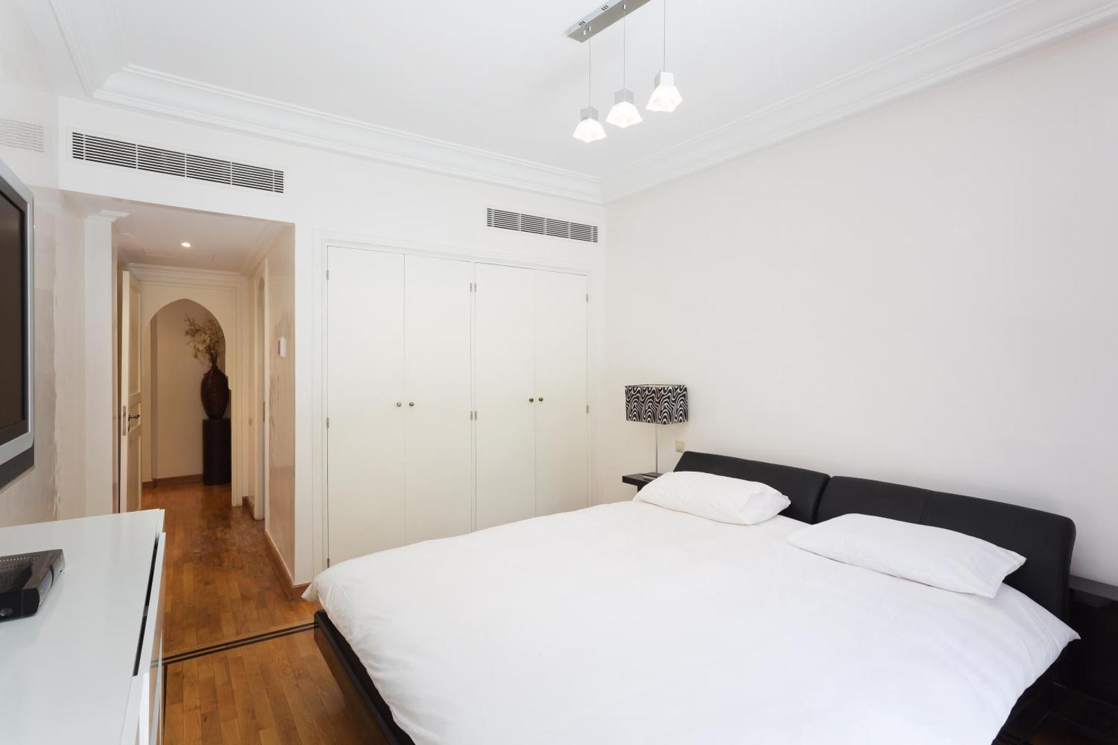 Foto 10: The Ruby Apartment with Private Swimming Pool - Hivernage Quarter - By Goldex Marrakech
