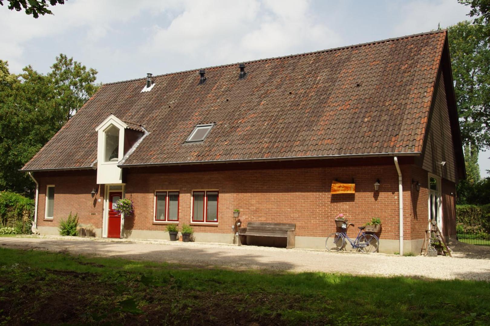 Fotografia 4: Bed & Breakfast aan de Beek