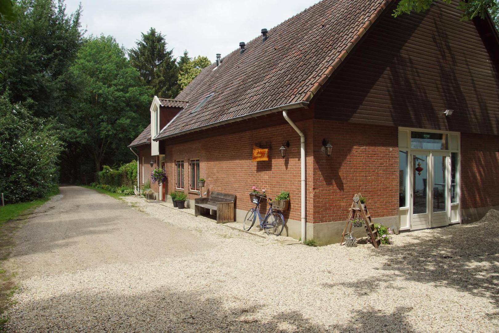 Fotografia 9: Bed & Breakfast aan de Beek