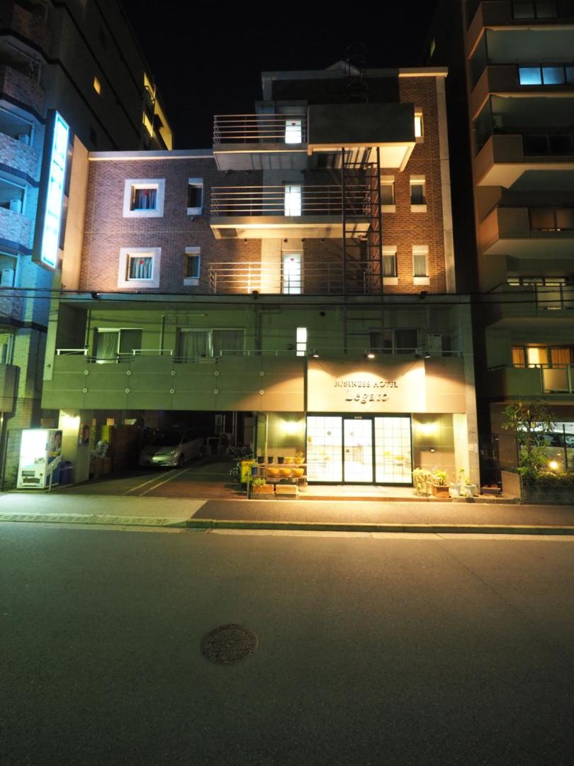 Foto 9: Business Hotel Legato