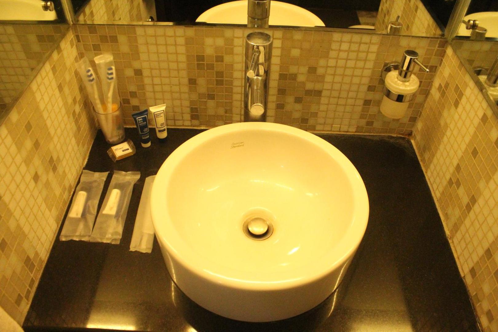 Kuva 7: Keys Select by Lemon Tree Hotels, Ludhiana