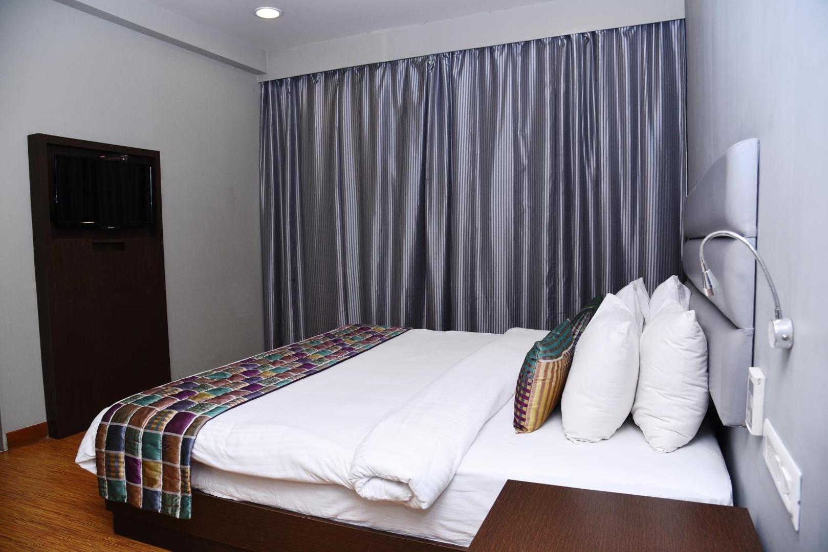 Billede 10: Keys Select by Lemon Tree Hotels, Visakhapatnam