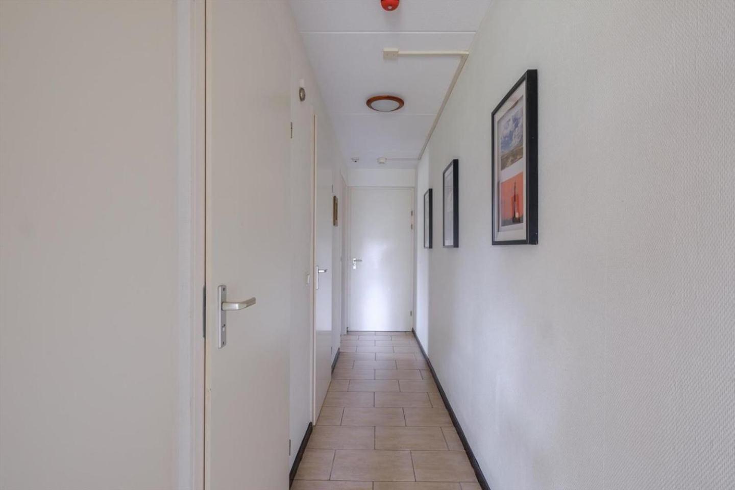 Zdjęcie 10: Escape, appartement met groot terras