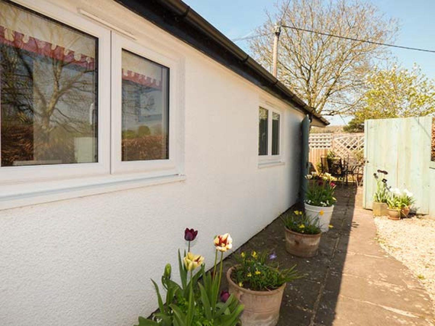 Billede 2: Rectory Cottage